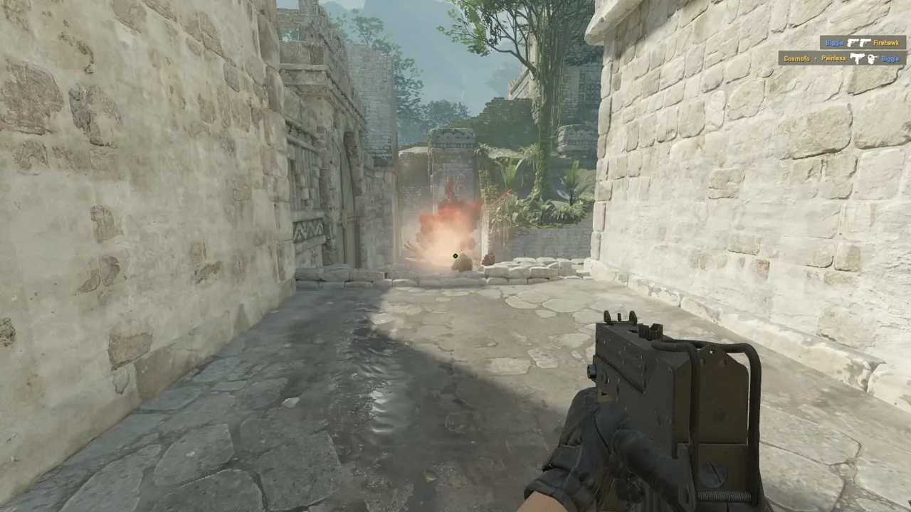 highlight